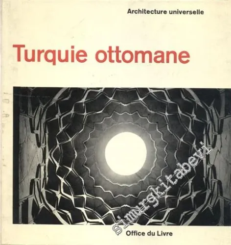 Turquie Ottomane -