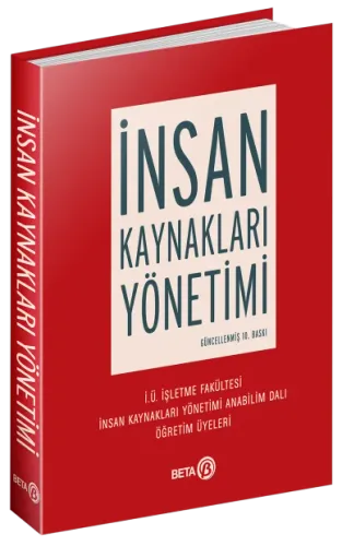 İnsan Kaynakları Yönetimi