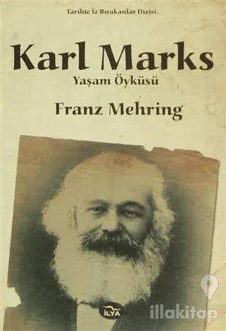 Karl Marks
