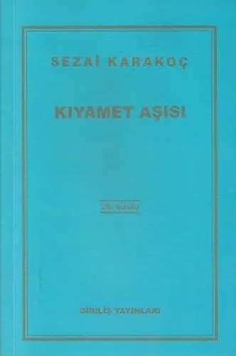 Kıyamet Aşısı