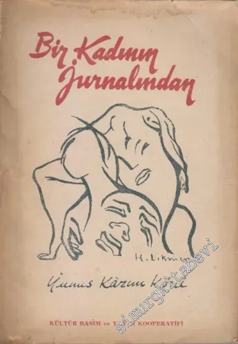 Bir Kadının Jurnalinden -        1949