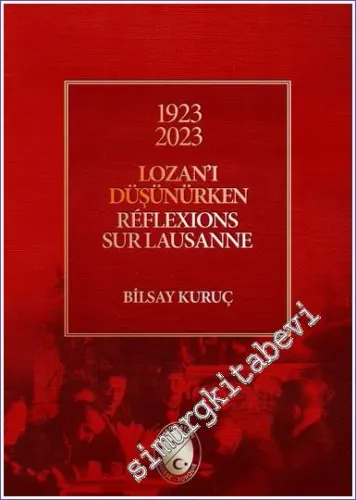 Bizim Lozan = Notre Lausanne - 2023