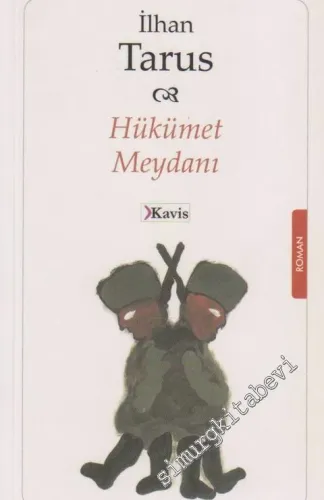 Hükümet Meydanı