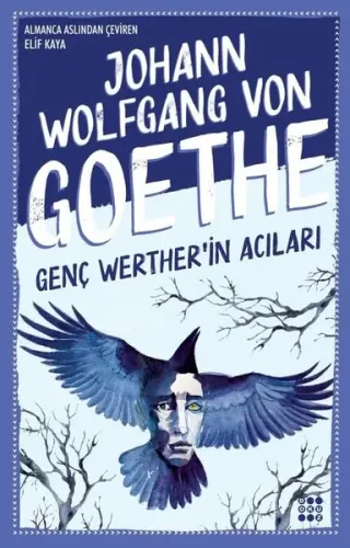 GENÇ WERTHER’İN ACILARI