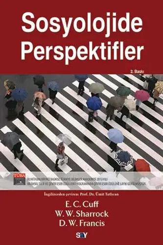 Sosyolojide Perspektifler