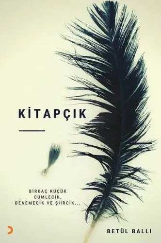 Kitapçık