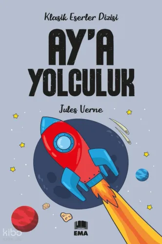 Ay'a Yolculuk