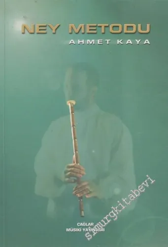 Ney Metodu -        2003