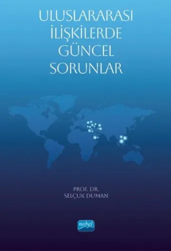 Uluslararası İlişkilerde Güncel Sorunlar