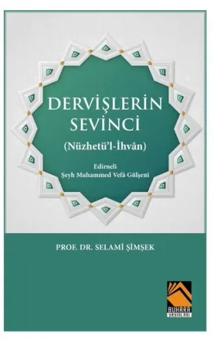 Dervişlerin Sevinci