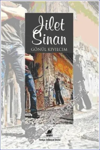 Jilet Sinan - 2013