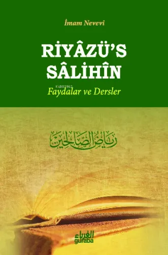 Riyazüs Salihin Faydalar ve Dersler