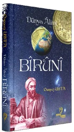 Biruni – Dünya Alimi
