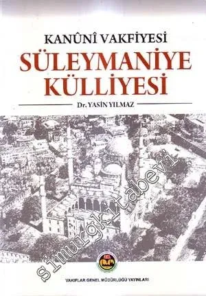 Süleymaniye Külliyesi