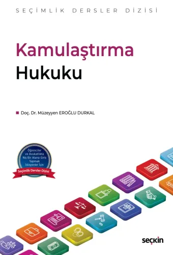Kamulaştırma Hukuku