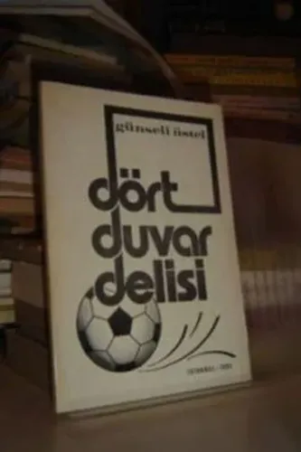Dört Duvar Delisi
