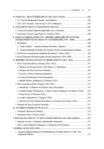 SİYASİ TARİH CİLT I (1789-1914) %10 indirimli Rifat UÇAROL