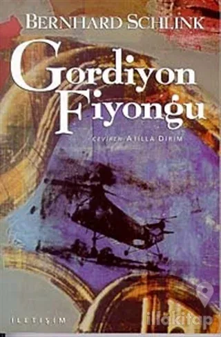 Gordiyon Fiyongu