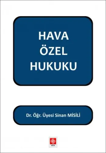 Hava Özel Hukuku