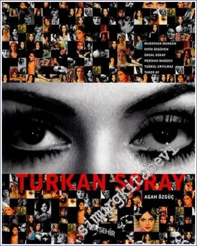 Türkan Şoray -        2001
