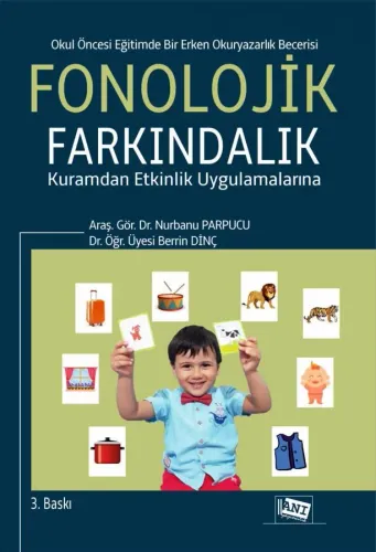 Fonolojik Farkındalık