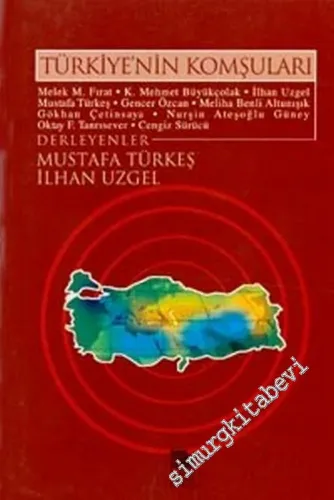 Türkiye'nin Komşuları -         2002