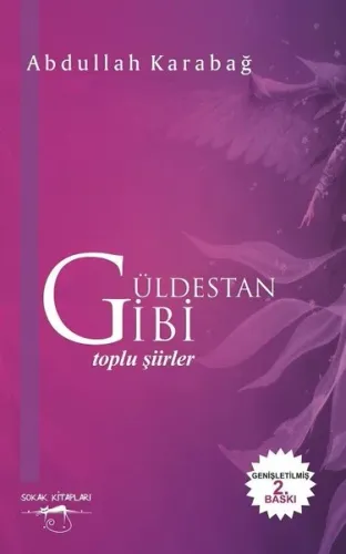Güldestan Gibi 2. baskı