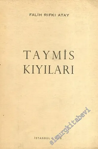 Taymis Kıyıları -        1970