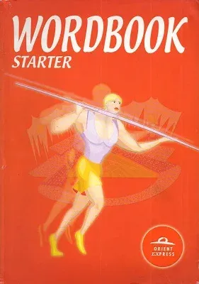 Wordbook Starter