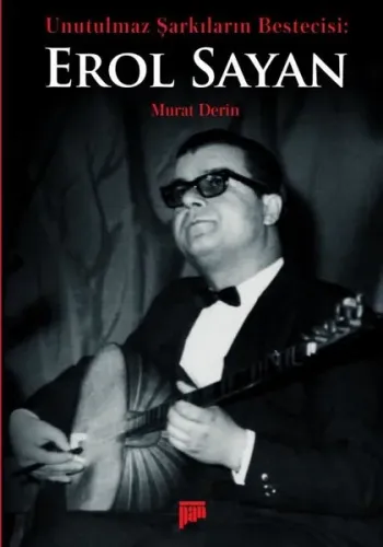 Erol Sayan