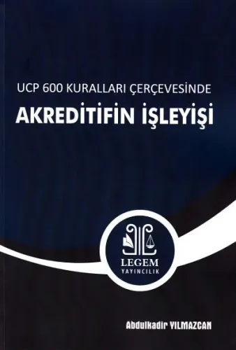 Akreditifin İşleyişi