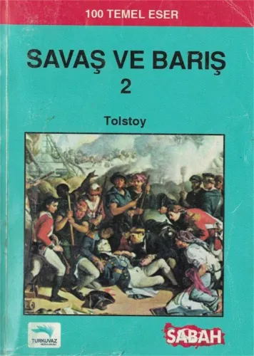 Savaş ve Barış 2