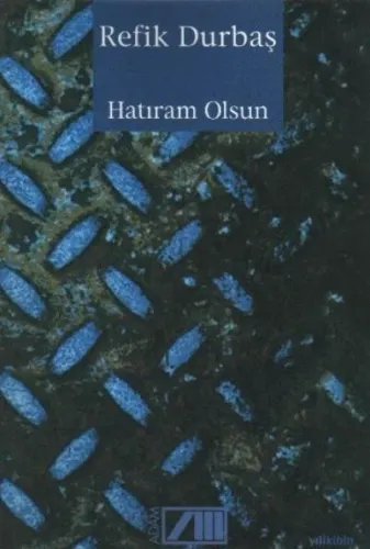 Hatıram Olsun