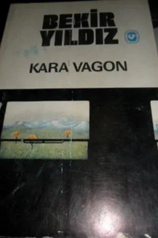 Kara Vagon