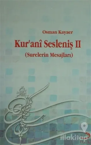 Kur'ani Sesleniş-2