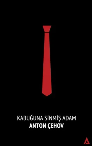 Kabuğuna Sinmiş Adam