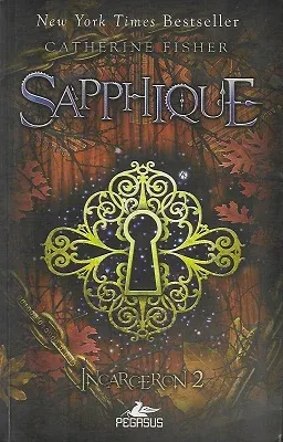 Sapphique - Incarceron 2