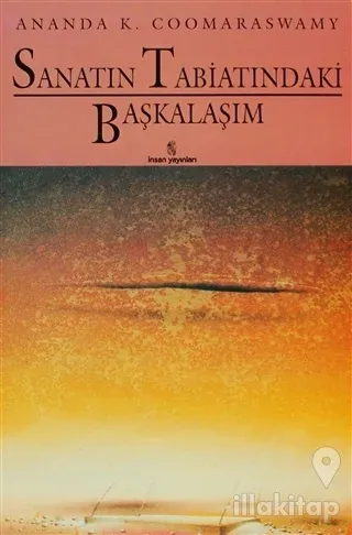 Sanatın Tabiatındaki Başkalaşım
