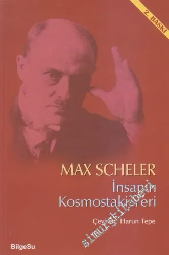 İnsanın Kosmostaki Yeri