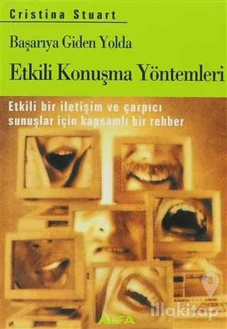 Başarıya Giden Yolda Etkili Konuşma Yöntemleri