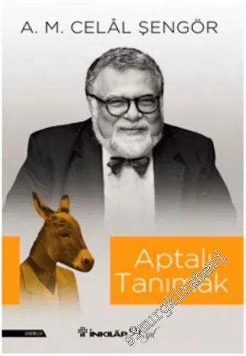 Aptalı Tanımak -         2018