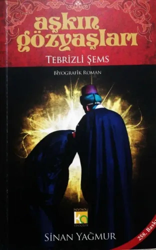 Aşkın Gözyaşları / Tebrizli Şems