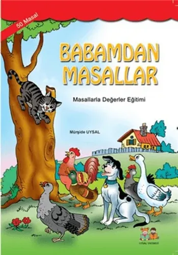 Babamdan Masallar