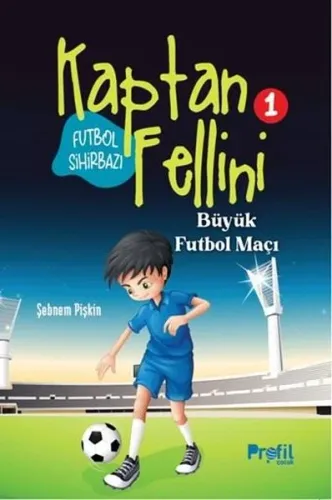Büyük Futbol Maçı