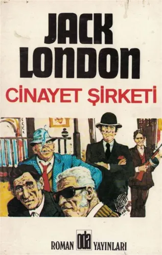 Cinayet Şirketi