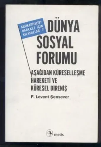 Dünya Sosyal Forumu