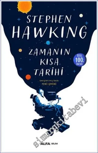 Zamanın Kısa Tarihi CİLTLİ -        2023