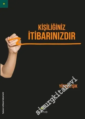 Kişiliğiniz İtibarınızdır -         2016