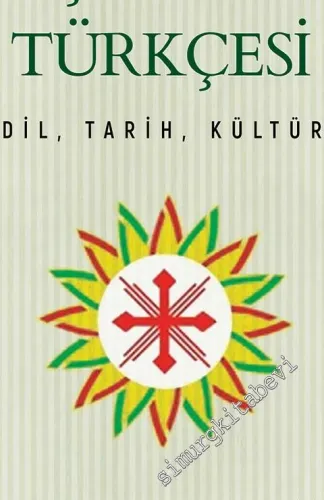 Kreşin Tatar Türkçesi; Dil, Tarih, Kültür -         2018