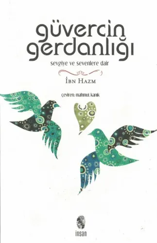 Güvercin Gerdanlığı